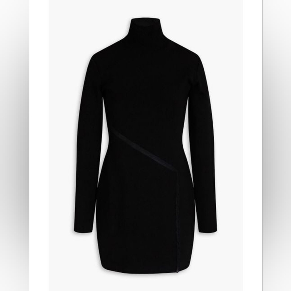 Sz M $1100 worn twice Zeynep Arcay turtleneck - Picture 3 of 3